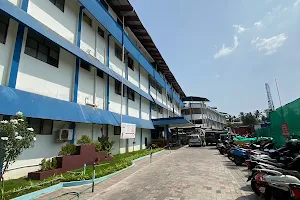 Government Taluk Hospital Kayamkulam image