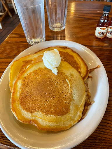 American Restaurant «Cracker Barrel Old Country Store», reviews and photos, 9380 19th Ln, Vero Beach, FL 32966, USA