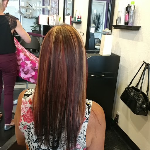 Beauty Salon «Styles Salon», reviews and photos, 3737 Bloomington St, Colorado Springs, CO 80922, USA