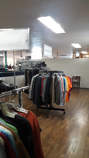 Thrift Store «Ucp Thrift Store», reviews and photos