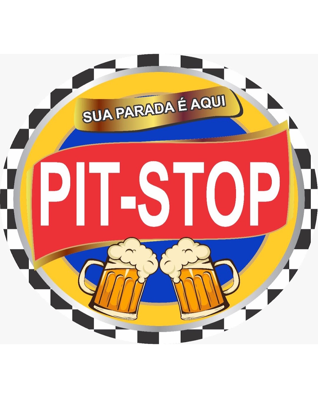 PIT-STOP Distribuidora de Bebidas e Conveniências