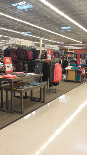 Sporting Goods Store «Academy Sports + Outdoors», reviews and photos, 1150 Genie Ln, Smyrna, TN 37167, USA