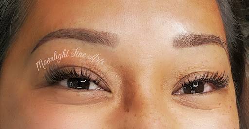 Explore rip mom tattoo ideas, creative tattoo ideas in Cary, available at Moonlight Fine Arts Permanent make-up, piercings & laser free tattoo removal