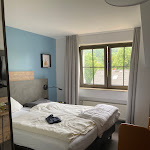 Photo n°2 de l'avis de Koen.e fait le 19/08/2023 à 11:38 sur le  Hotel-Restaurant Weinhaus Zum schwarzen Bären à Koblenz