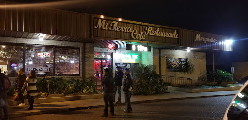 Manado restaurant Laredo