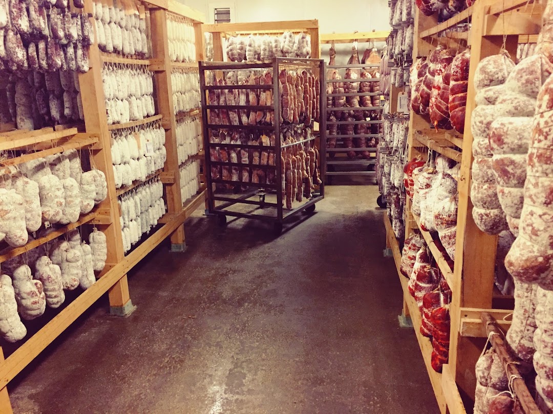 Smoking Goose Meatery