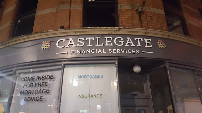 Reviews of Castlegate Financial Services in Nottingham - Insurance broker