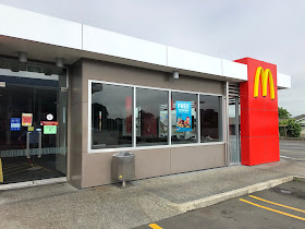 McDonald's Dannevirke