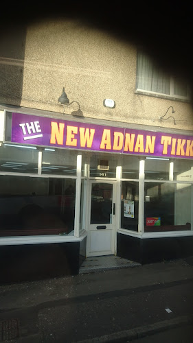 The New Adnan Tikka Pontarddulais - Swansea