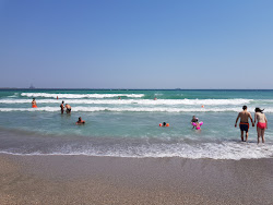 Foto di Plyazh Noua - luogo popolare tra gli intenditori del relax