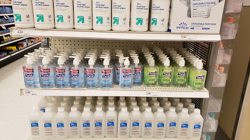 Department Store «Target», reviews and photos, 1150 El Camino Real, San Bruno, CA 94066, USA