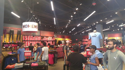 Shoe Store «PUMA», reviews and photos, 341 Artisan Way, Somerville, MA 02145, USA