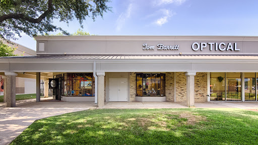 Optician «Tom Barrett Optical», reviews and photos, 5500 Greenville Ave #222, Dallas, TX 75206, USA