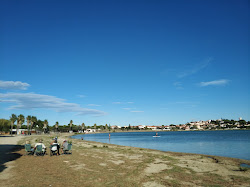 Plage Touristique du Lac'in fotoğrafı imkanlar alanı
