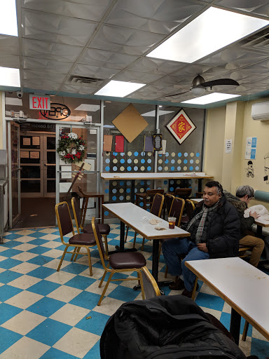 Coffee Shop «Kam Hing Coffee Shop», reviews and photos, 118 Baxter St, New York, NY 10013, USA