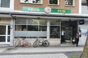 Aki's Pub image