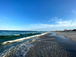Foto von Island Beach State Park befindet sich in natürlicher umgebung