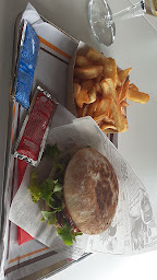 Photo n°71 de Baroque burger à Toulon ()