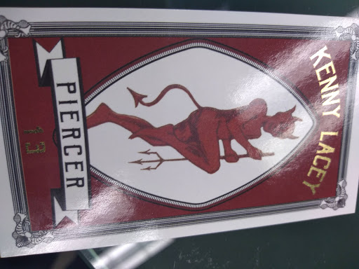 Explore dumbo tattoo ideas, creative tattoo ideas in Austin, available at Platinum Ink Tattoo & Body Piercing