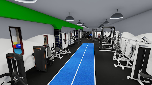 Bodystation Bragança