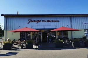 Junge Die Bäckerei. Kücknitz image