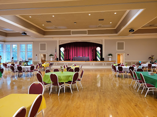 Party Planner «YTE events», reviews and photos, 401 S Florida Ave #206, Tampa, FL 33602, USA