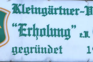 Kleingärtner-Verein Erholung e.V. Otze image