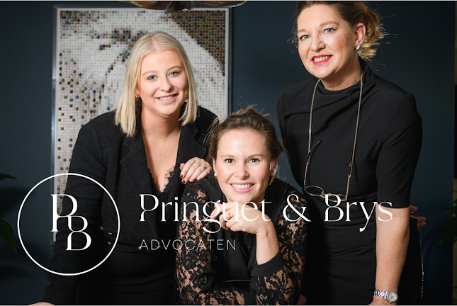 Advocatenkantoor Pringuet & Brys - Gent