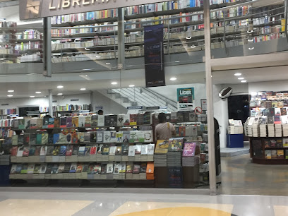 libreria nacional