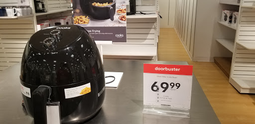 Department Store «JCPenney», reviews and photos, 43690 Ford Rd, Canton, MI 48187, USA