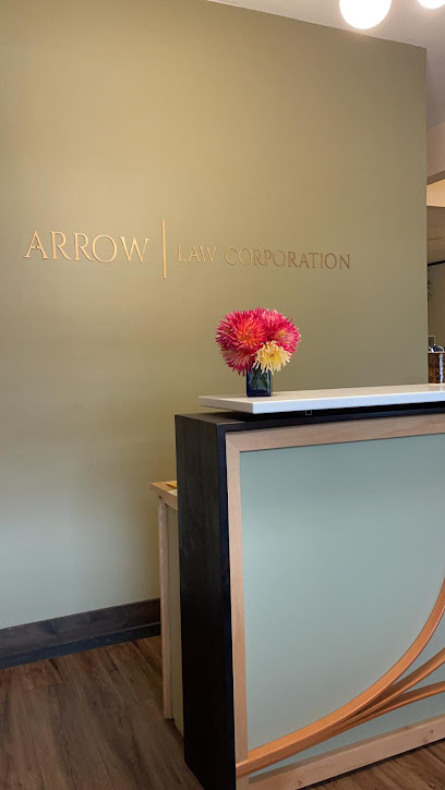 Arrow Law Corporation