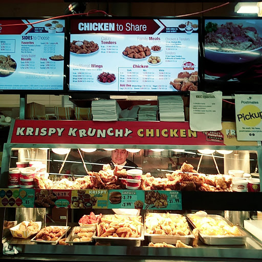 Supermarket «Super Save Supermarket», reviews and photos, 4517 3rd St, San Francisco, CA 94124, USA