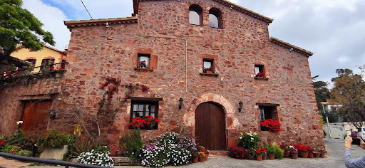 Santa Maria de Corbera en Corbera de Llobregat