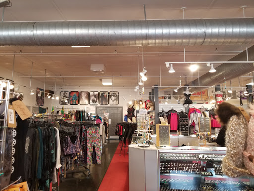 Gift Shop «Headlines Boutique», reviews and photos, 37 E Hollis St, Nashua, NH 03060, USA