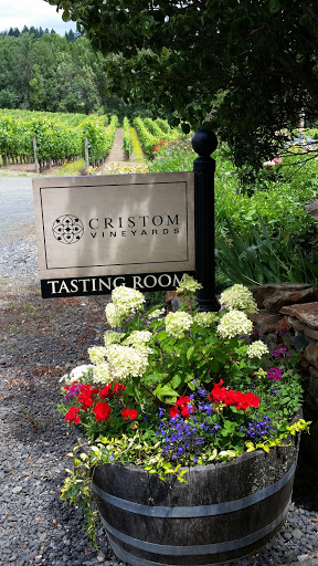 Vineyard «Cristom Vineyards», reviews and photos, 6905 Spring Valley Rd NW, Salem, OR 97304, USA
