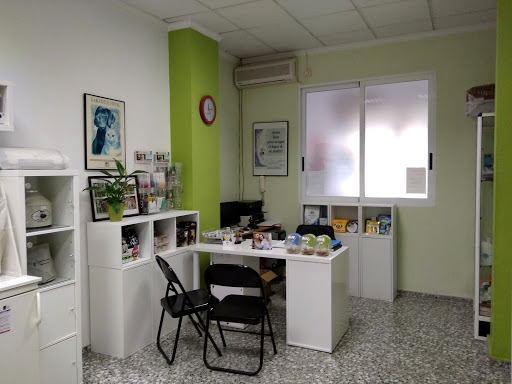 Clínica Veterinaria Caudete en Caudete