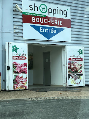 Halal Shopping Villefranche à Villefranche-sur-Saône