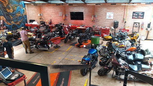 Harley-Davidson Central