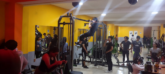 HARD CORPS GYM - Av. Fernando Gutiérrez Barrios. 45 91233 Guadalupe Victoria, 91233 Xalapa-Enríquez, Ver., Mexico