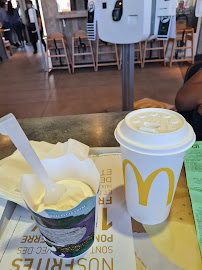 Plats et boissons du Restauration rapide McDonald's à Maizières-la-Grande-Paroisse - n°16