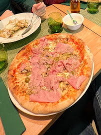Pizza du Restaurant italien Tra Di Noi à Paris - n°18