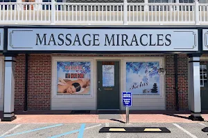 Massage Miracles image