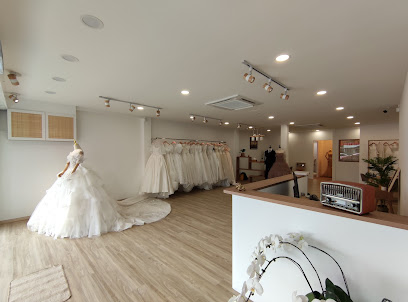 Bellita Bridal