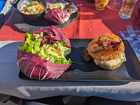 Plats et boissons du Restaurant Les Pierres Plates à Méribel - n°4