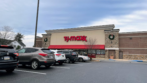 Department Store «T.J. Maxx», reviews and photos, 101 Swedesford Rd, Exton, PA 19341, USA