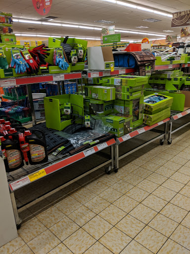 Grocery Store «ALDI», reviews and photos, 209 S Royal Oaks Blvd, Franklin, TN 37064, USA