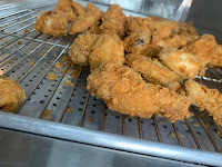 Photos du propriétaire du Restaurant Shanu fried chicken à Neuilly-sur-Marne - n°1