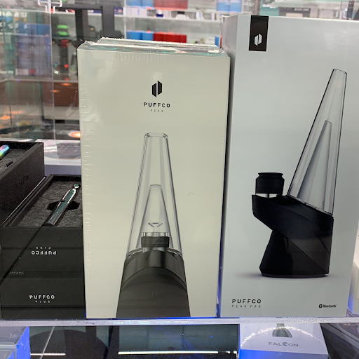 Vaporizer Store «27 Vape & Smoke», reviews and photos, 5268 S 27th St, Milwaukee, WI 53221, USA