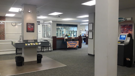 Federal Credit Union «Rockland Federal Credit Union», reviews and photos