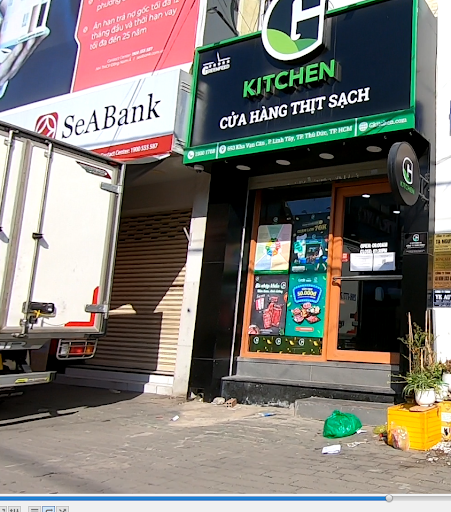 Top 19 g kitchen cửa hàng Thị xã Phúc Yên Vĩnh Phúc 2022
